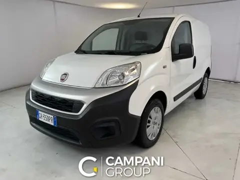 Used FIAT FIORINO Diesel 2017 Ad 