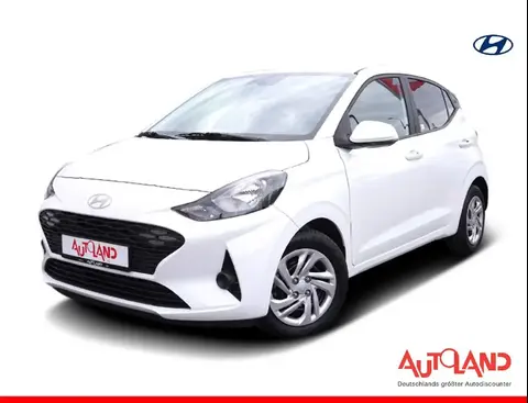 Annonce HYUNDAI I10 Essence 2023 d'occasion 