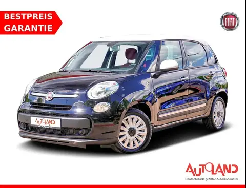 Used FIAT 500L Petrol 2015 Ad 