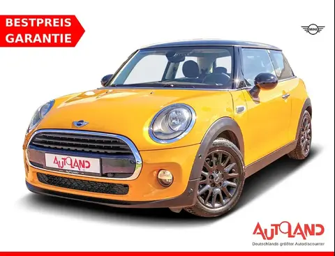 Used MINI COOPER Petrol 2016 Ad 