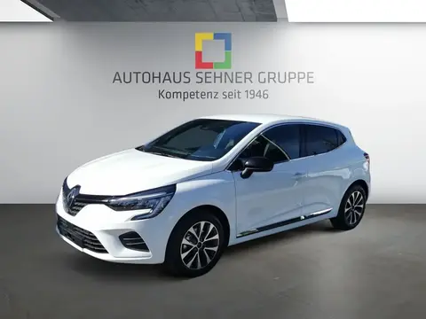 Annonce RENAULT CLIO Essence 2023 d'occasion 