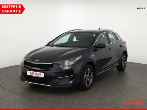 Used KIA XCEED Petrol 2021 Ad 