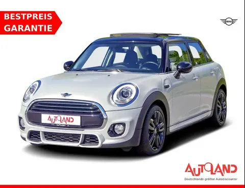 Used MINI JOHN COOPER WORKS Petrol 2018 Ad 