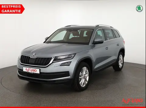 Annonce SKODA KODIAQ Essence 2018 d'occasion 