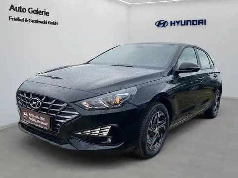 Used HYUNDAI I30 Hybrid 2023 Ad 