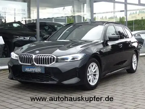 Used BMW SERIE 3 Petrol 2023 Ad 