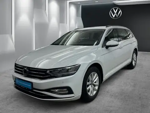 Annonce VOLKSWAGEN PASSAT Diesel 2023 d'occasion 