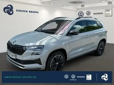 Annonce SKODA KAROQ Essence 2024 d'occasion 