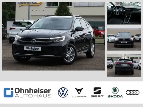 Annonce VOLKSWAGEN TAIGO Essence 2022 d'occasion 