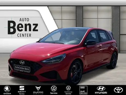 Annonce HYUNDAI I30 Essence 2024 d'occasion 