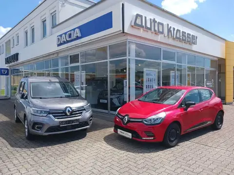 Annonce RENAULT CLIO Essence 2019 d'occasion 