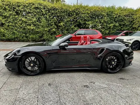 Annonce PORSCHE 911 Essence 2020 d'occasion 