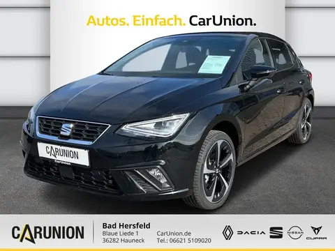 Used SEAT IBIZA Petrol 2024 Ad 