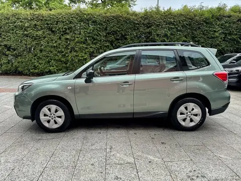 Used SUBARU FORESTER Petrol 2018 Ad 