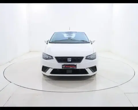 Annonce SEAT IBIZA Essence 2021 d'occasion 