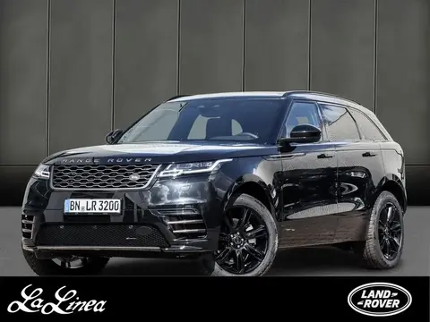 Annonce LAND ROVER RANGE ROVER VELAR Essence 2024 d'occasion 