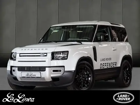 Used LAND ROVER DEFENDER Diesel 2024 Ad 