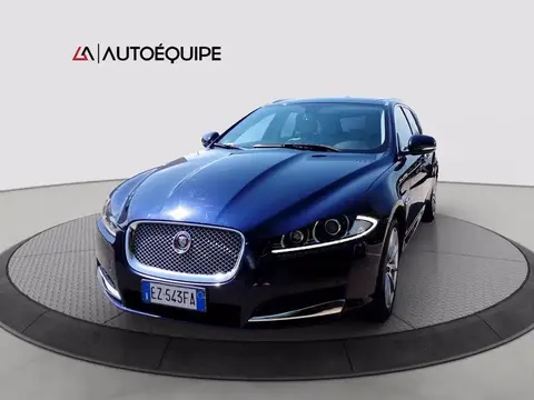 Used JAGUAR XF Diesel 2015 Ad 