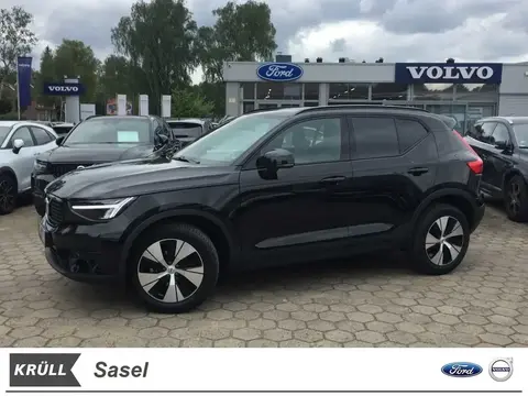 Used VOLVO XC40 Petrol 2023 Ad 