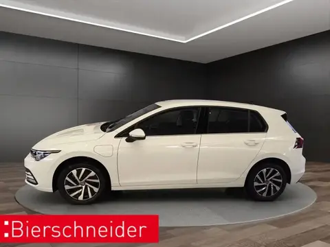 Used VOLKSWAGEN GOLF Hybrid 2021 Ad 