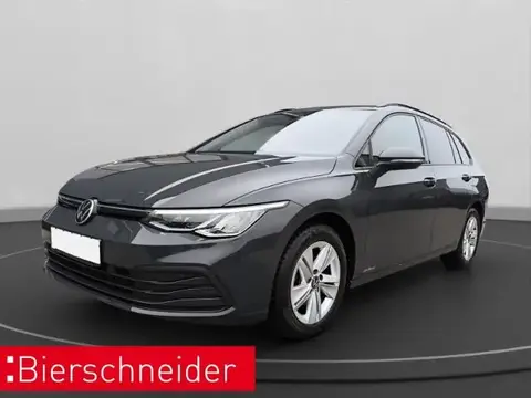 Used VOLKSWAGEN GOLF Petrol 2021 Ad 