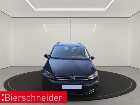 Annonce VOLKSWAGEN TOURAN Diesel 2023 d'occasion 