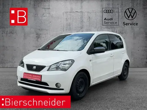 Used SEAT MII Petrol 2019 Ad 