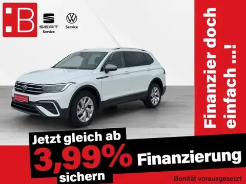 Annonce VOLKSWAGEN TIGUAN Essence 2023 d'occasion 