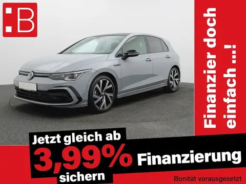 Annonce VOLKSWAGEN GOLF Diesel 2023 d'occasion 