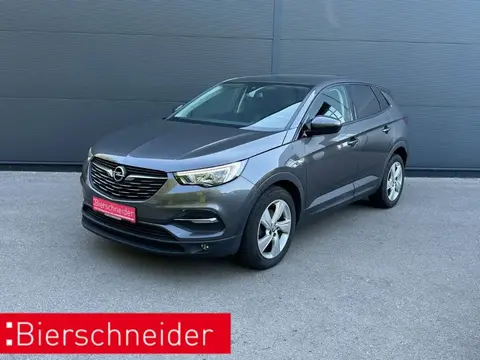 Used OPEL GRANDLAND Petrol 2020 Ad 