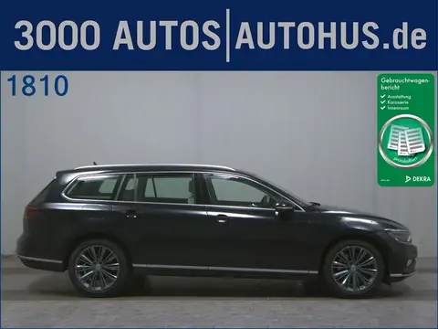 Annonce VOLKSWAGEN PASSAT Diesel 2020 d'occasion 