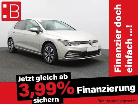 Annonce VOLKSWAGEN GOLF Essence 2023 d'occasion 