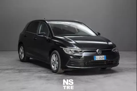 Annonce VOLKSWAGEN GOLF Diesel 2020 d'occasion 