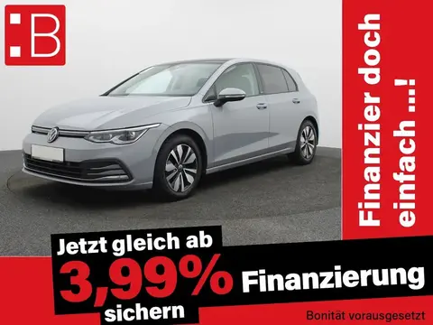 Annonce VOLKSWAGEN GOLF Essence 2023 d'occasion 