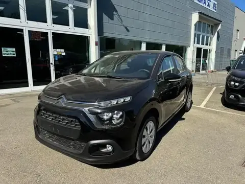 Annonce CITROEN C3 Essence 2021 d'occasion 