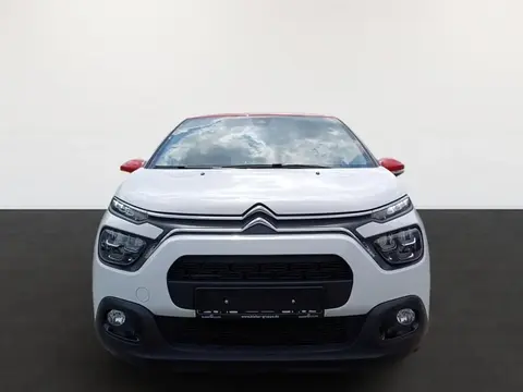 Used CITROEN C3 Petrol 2021 Ad 