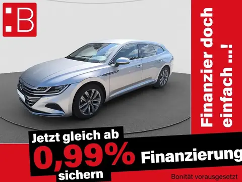 Annonce VOLKSWAGEN ARTEON Diesel 2023 d'occasion 