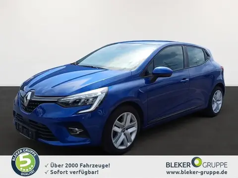 Used RENAULT CLIO Petrol 2022 Ad 