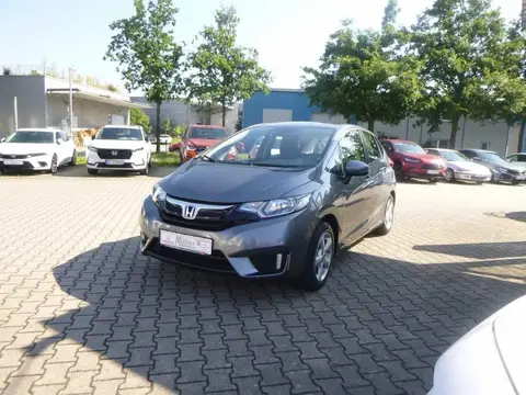 Annonce HONDA JAZZ Essence 2017 d'occasion 