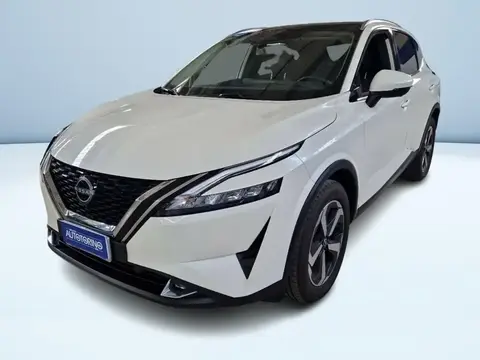 Annonce NISSAN QASHQAI Hybride 2023 d'occasion 