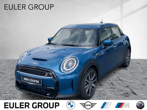 Annonce MINI COOPER Essence 2024 d'occasion 