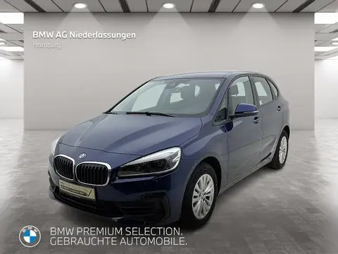 Used BMW SERIE 2 Petrol 2021 Ad 