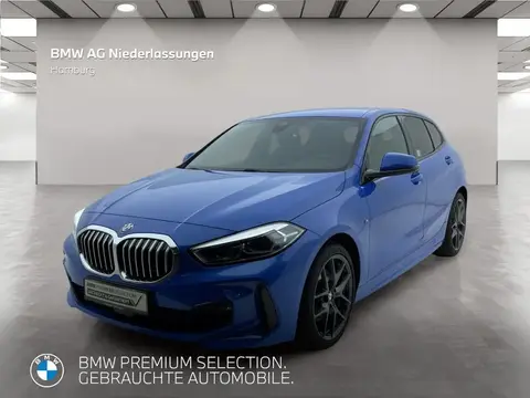 Used BMW SERIE 1 Petrol 2021 Ad 