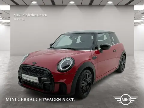 Used MINI COOPER Petrol 2023 Ad 