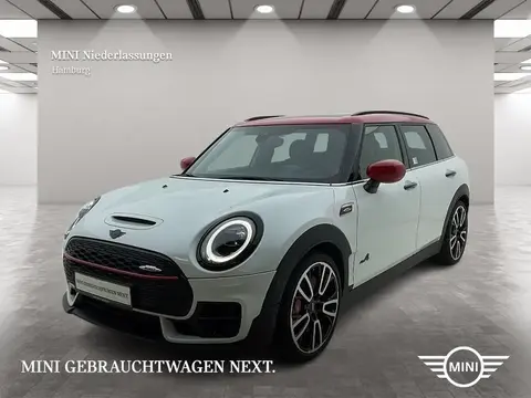 Annonce MINI JOHN COOPER WORKS Essence 2023 d'occasion 