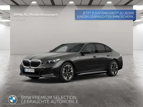 Used BMW SERIE 5 Diesel 2023 Ad 