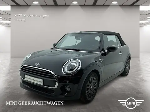 Used MINI ONE Petrol 2020 Ad 