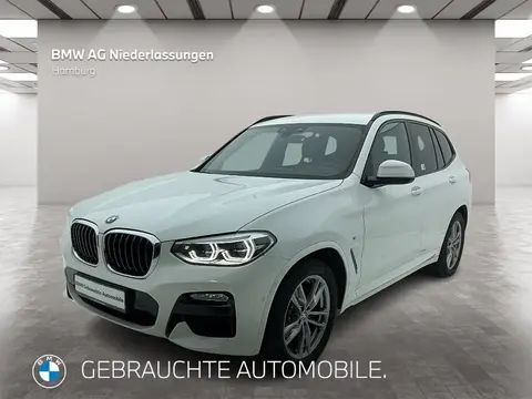 Used BMW X3 Diesel 2019 Ad 