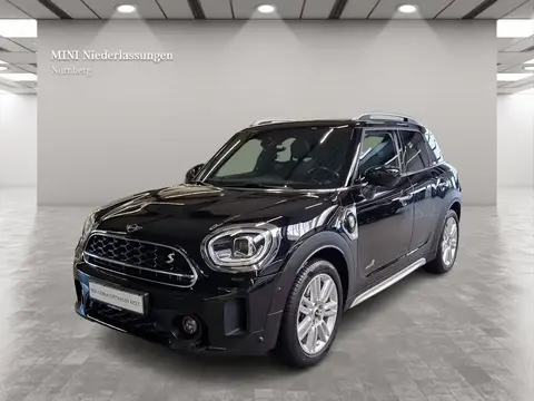 Annonce MINI COOPER Hybride 2020 d'occasion 