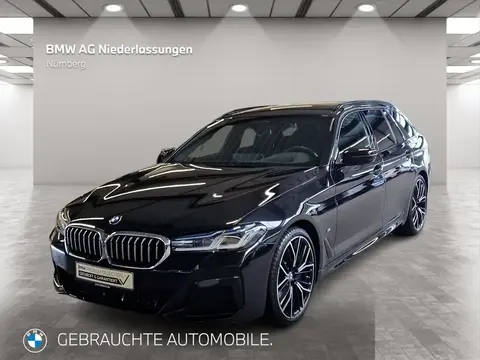 Annonce BMW X3 Diesel 2021 d'occasion 